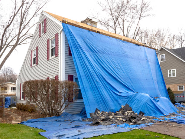 Best Scrap Metal Removal  in Jamestown West, NY